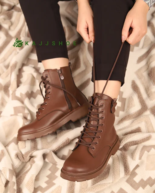 نیم بوت زنانه اوکی